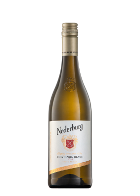 Nederburg Winemasters Sauvignon Blanc 75 Cl