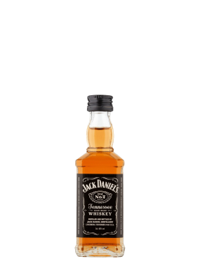 Jack Daniel's 5 Cl