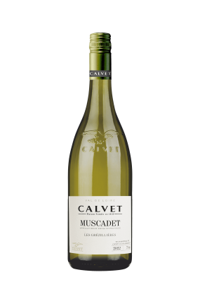 Calvet Muscadet 75Cl