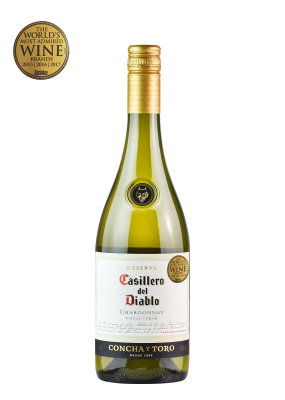 Casillero Del Diablo Reserva Chardonnay 75 Cl Promo