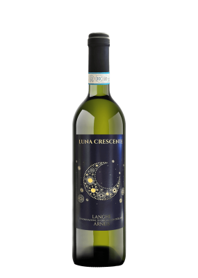 Luna Crescente Langhe Doc Arneis 75Cl