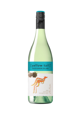 Yellow Tail Sauvignon Blanc 75 Cl