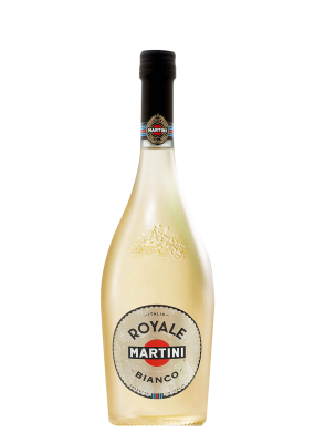 Martini Royale Bianco 75 Cl