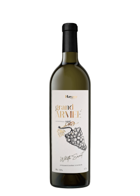 Grand Armee - White Sweet 75Cl