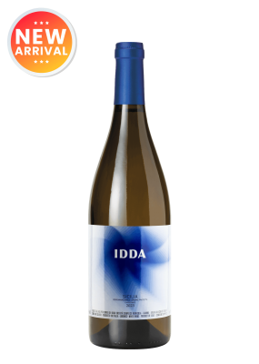 IDDA Sicilia Bianco 75 Cl. PROMO