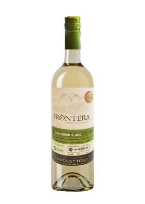 Frontera Sauvignon Blanc 75 Cl PROMO