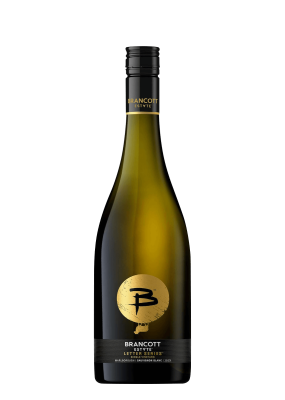 Brancott Estate Letter Series Sauvignon Blanc 75 Cl