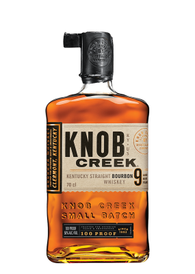 Knob Creek 9Yo Bourbon 70Cl PROMO