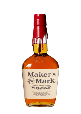 Makers Mark Bourbon Whisky 70cl PROMO