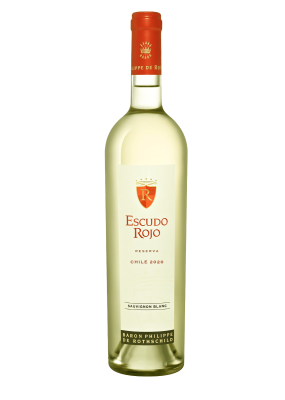 Escudo Rojo Reserva Sauvignon Blanc 75Cl PROMO