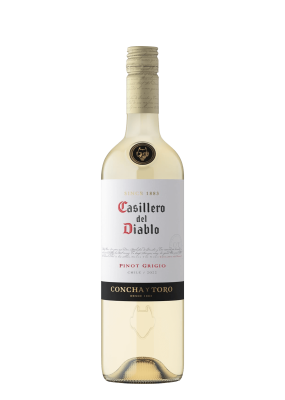 Casillero Del Diablo Pinot Grigio 75Cl PROMO