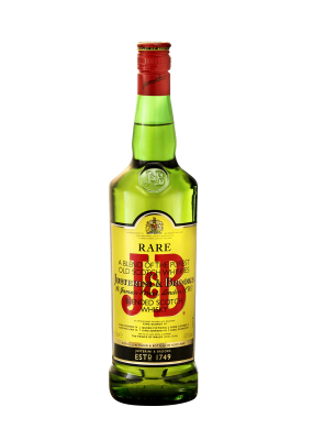 J&B Rare 70 Cl.