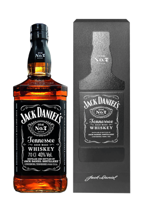 Jack Daniel's 70Cl PROMO