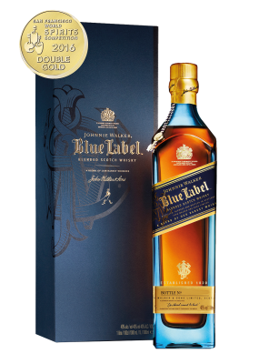 Johnnie Walker Blue Label 1L