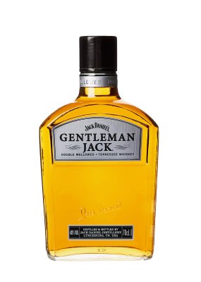 Gentleman Jack 70 Cl