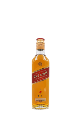 Johnnie Walker Red Label 20 Cl