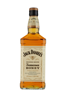 Jack Daniel's Honey 1L PROMO