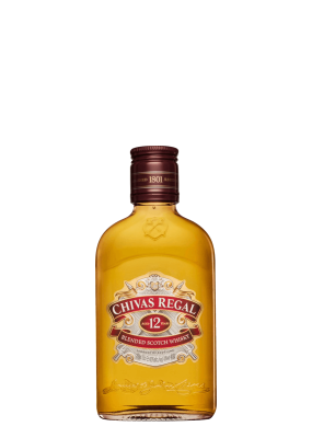 Chivas Regal 12 Yrs 20 Cl