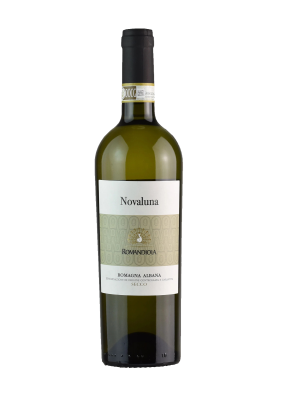 Romandiola Romagna Albana Secco 75Cl