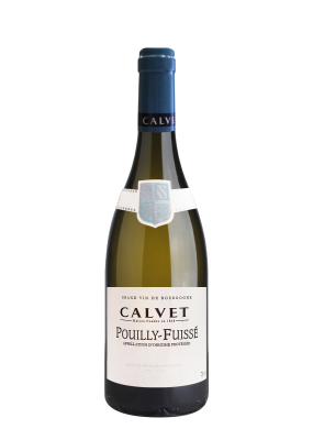 Calvet Pouilly Fuisse Grand Reserve 75Cl