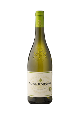 Baron D'Arignac White Wine 75Cl PROMO