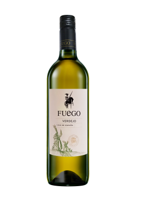 Fuego Verdejo White 75Cl