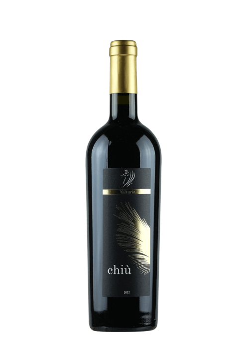 Valturio Chiu Marche Rosso 2012 75Cl