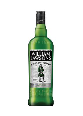 William Lawson's Whisky 1L