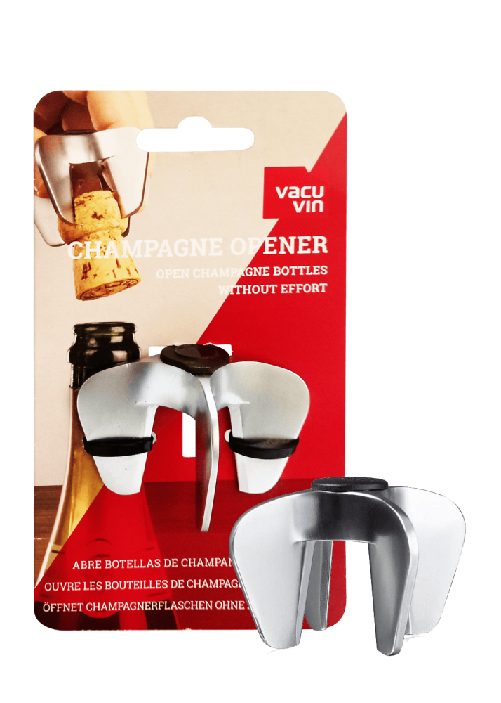 Champagne Bottle Opener