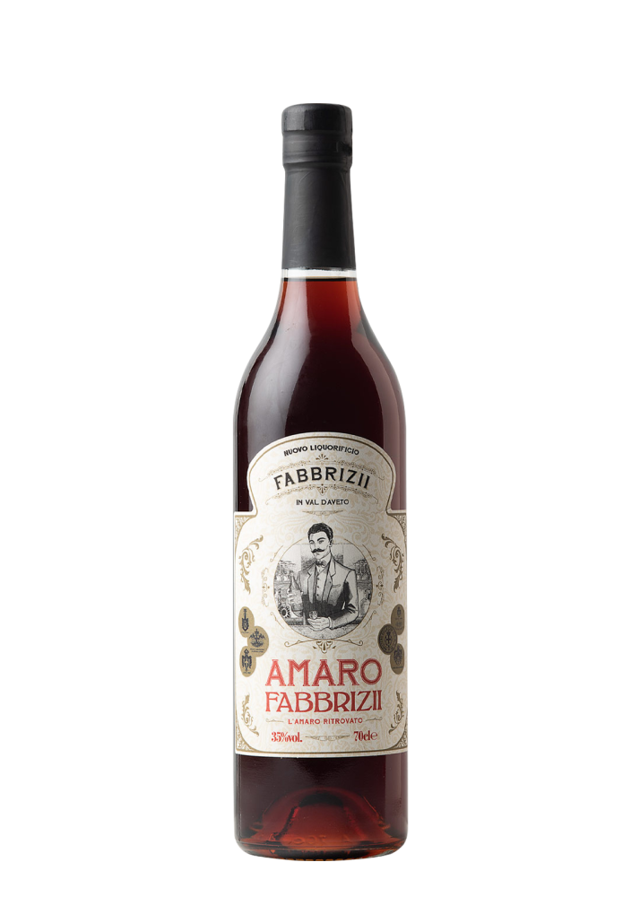 Amaro Fabbrizii 70cl