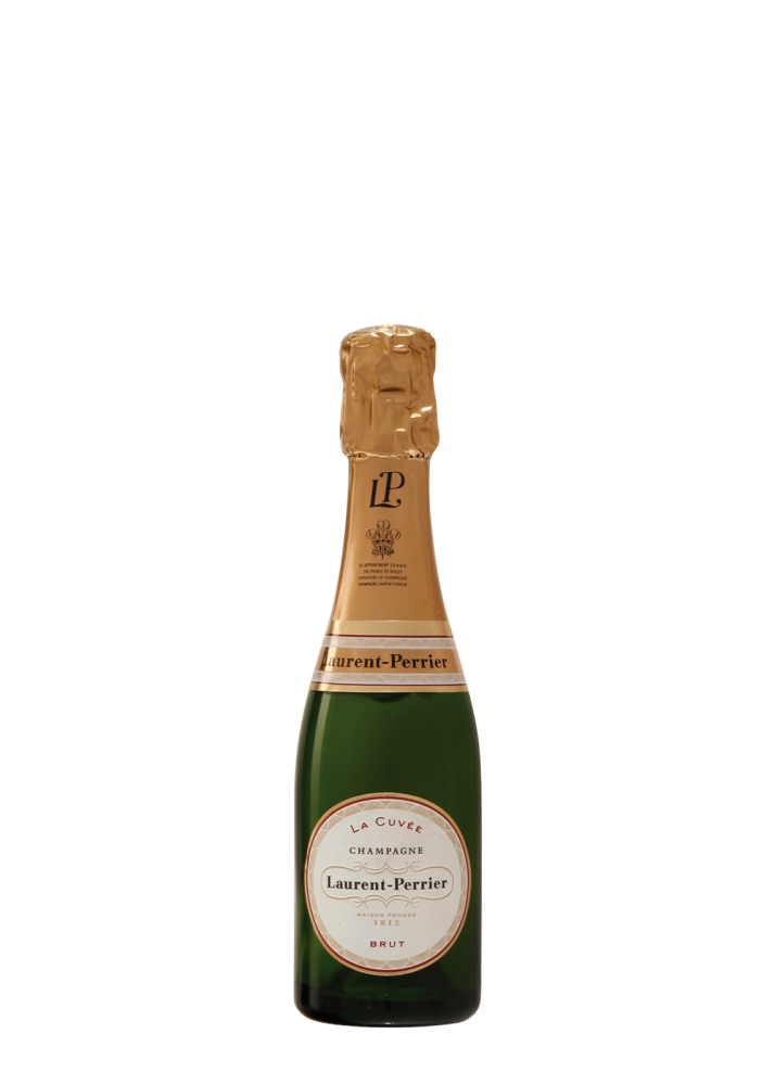 Laurent Perrier La Cuvee Brut 20Cl