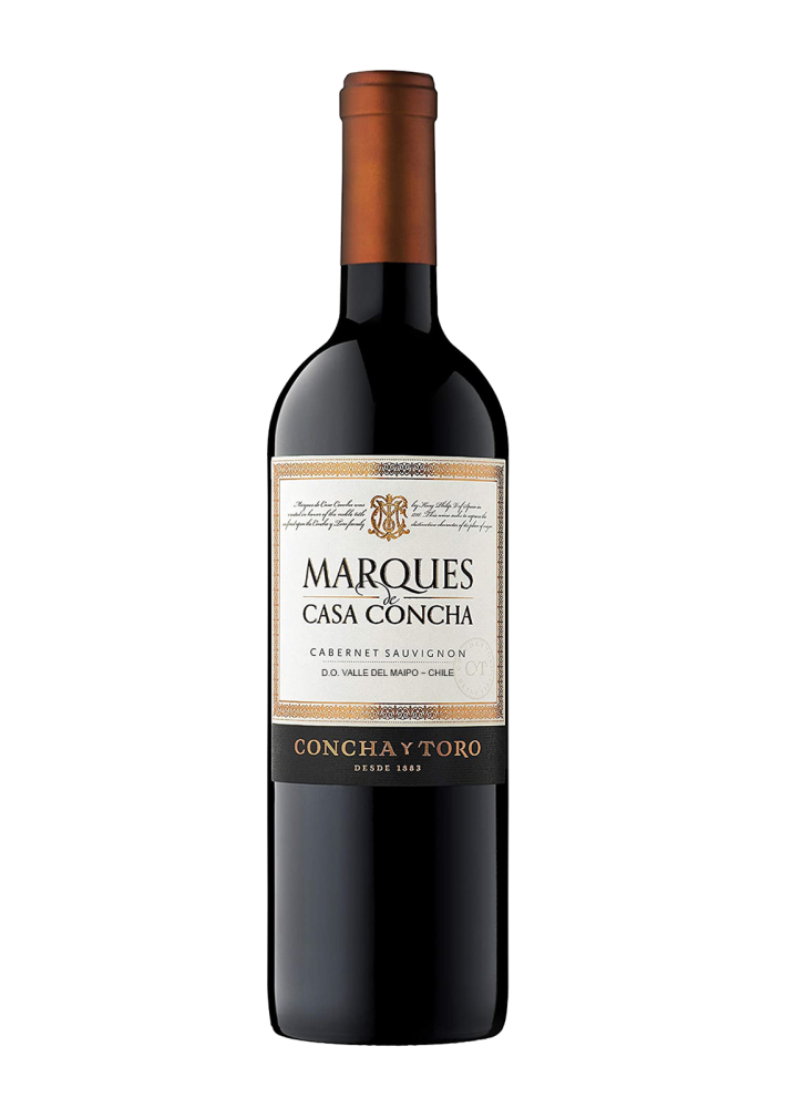 Marques De Casa Concha Cabernet Sauvignon 75