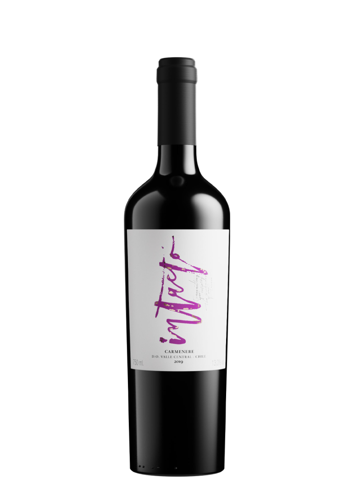 Intacto Carmenere 75Cl