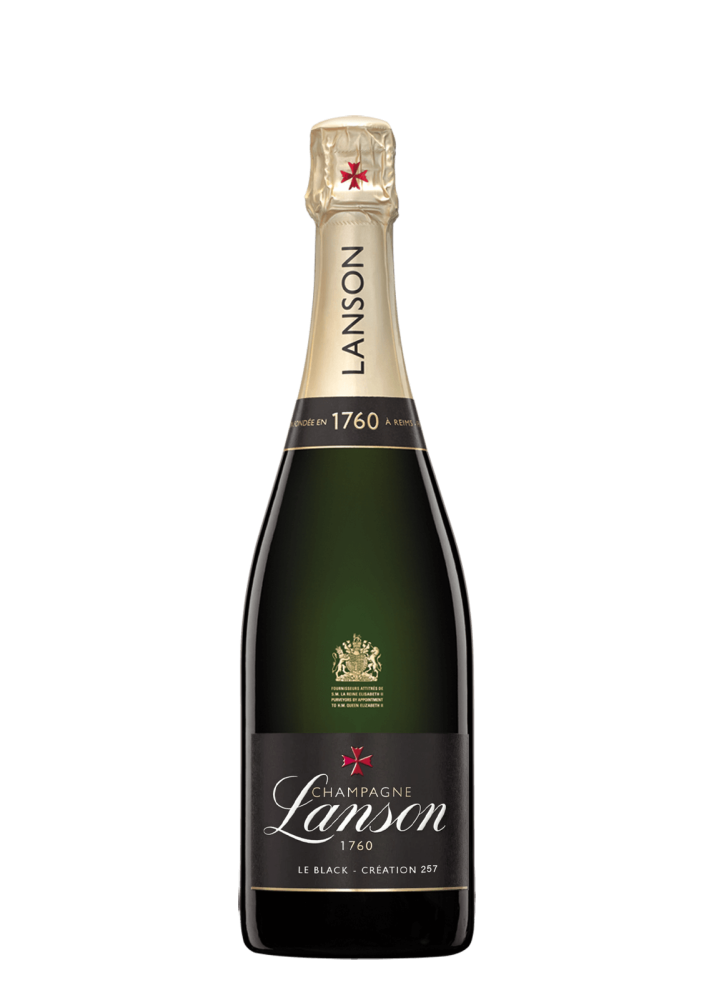 Lanson Black Label 75cl