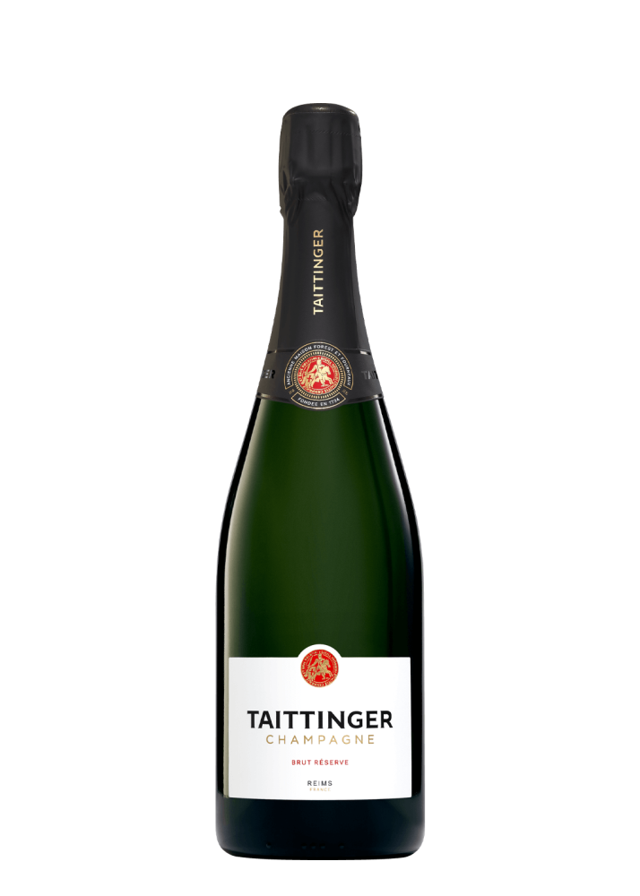 Taittinger Brut Reserve 75 Cl