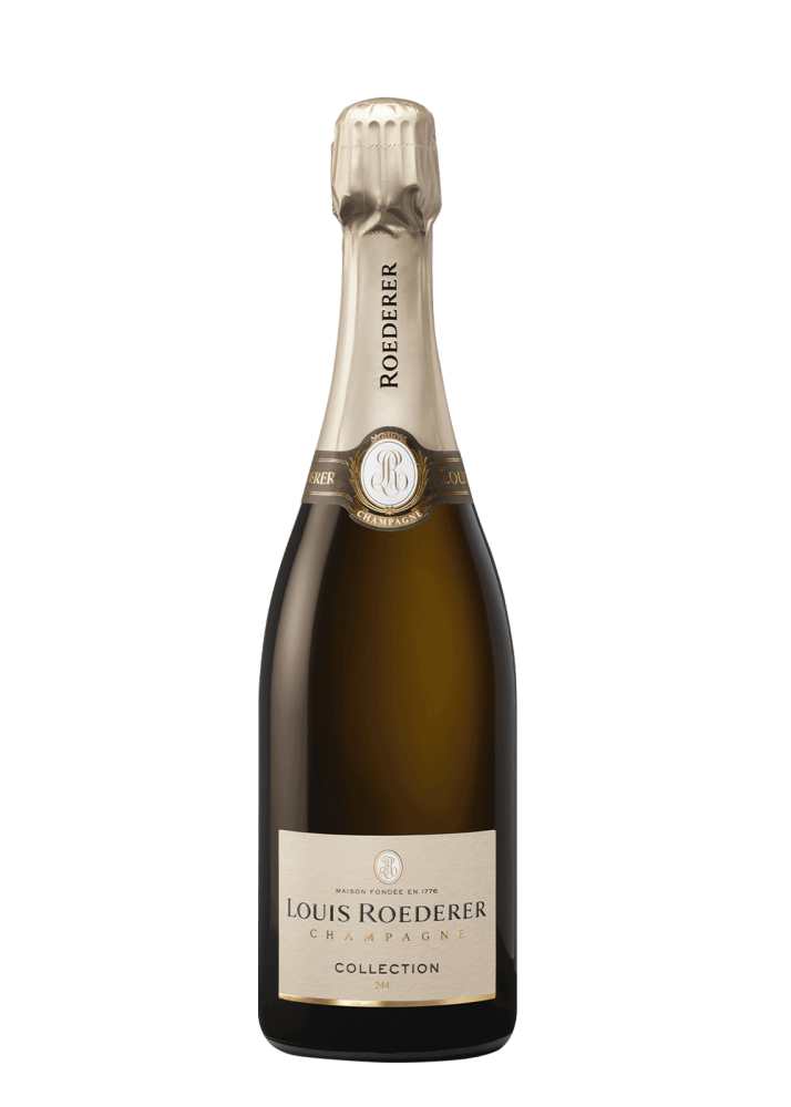 Louis Roederer 244 Collection 75 Cl