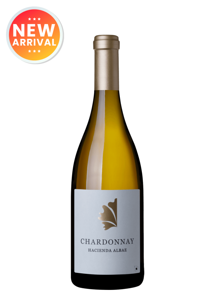 Hacienda Albae Grand Chardonnay 75CL