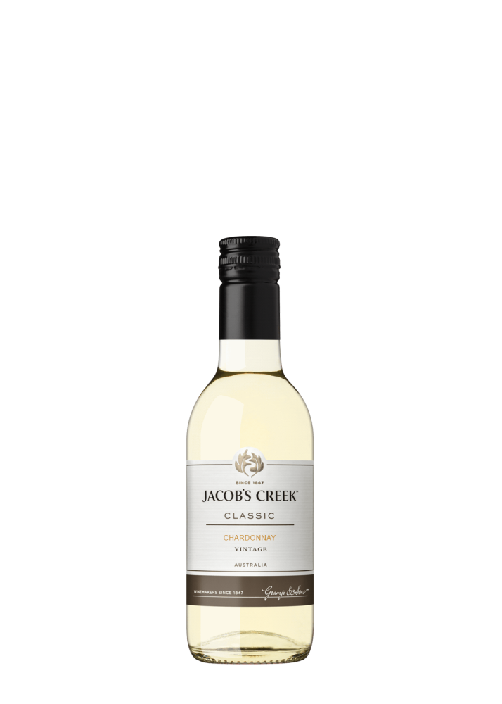 Jacob's Creek Classic Chardonnay 18.7Cl