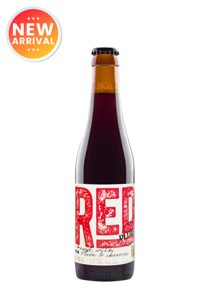 Red By Petrus Bottle 33Cl
