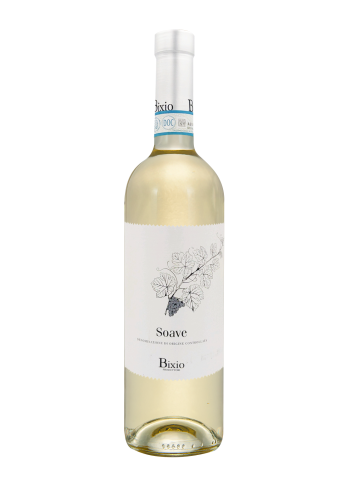 Bixio Soave Doc 75Cl