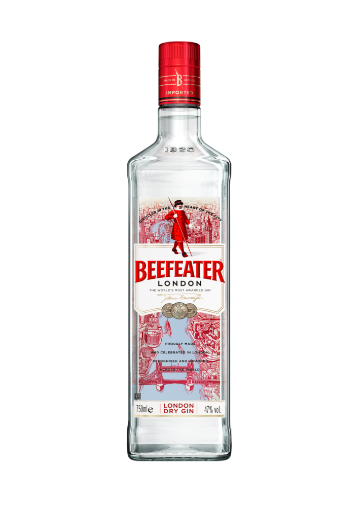 Beefeater Gin 75Cl