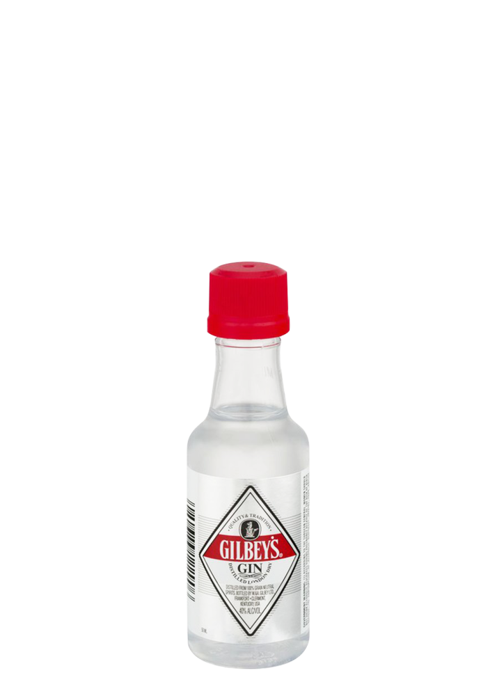 Gilbey's Gin 5cl