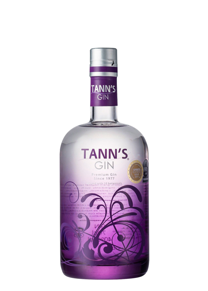 Tann's Premium Gin 70 Cl