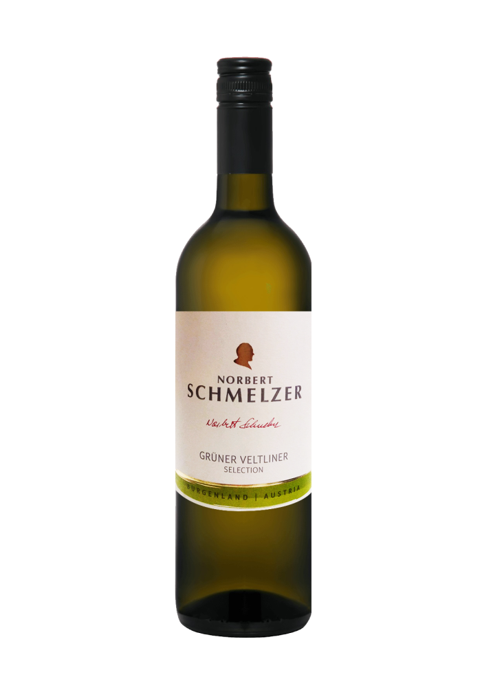 Norbert Schmelzer Gruner Veltliner Classic 75Cl