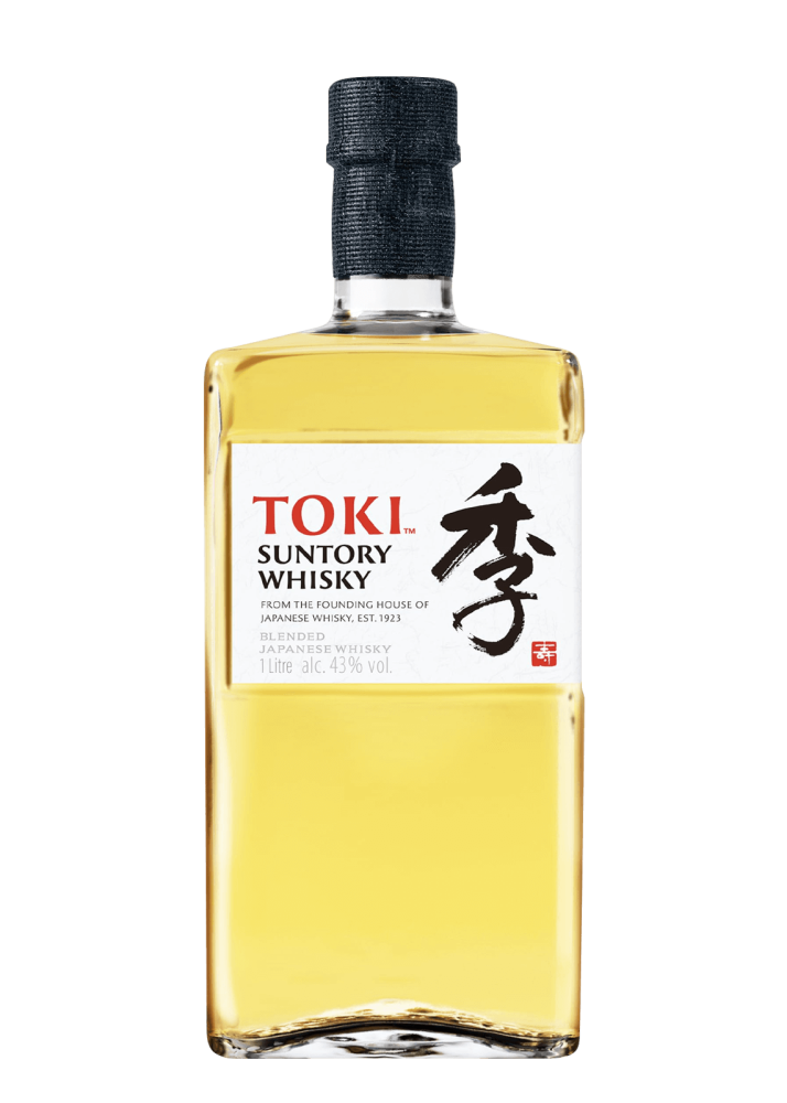 Suntory Whisky Toki 1Lt