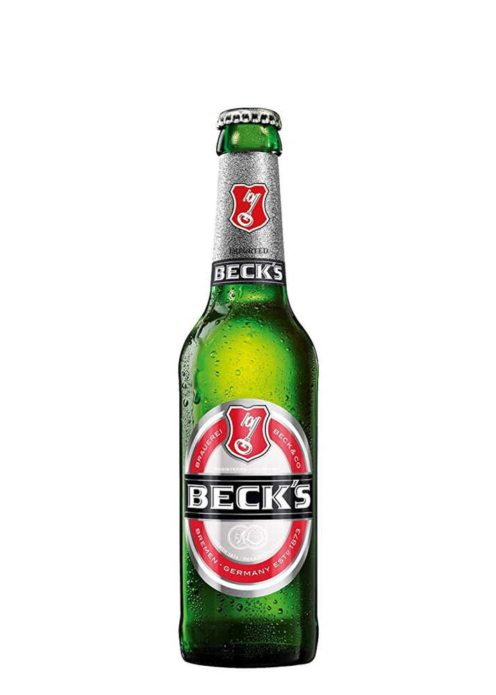 Beck's Btl 33 CL