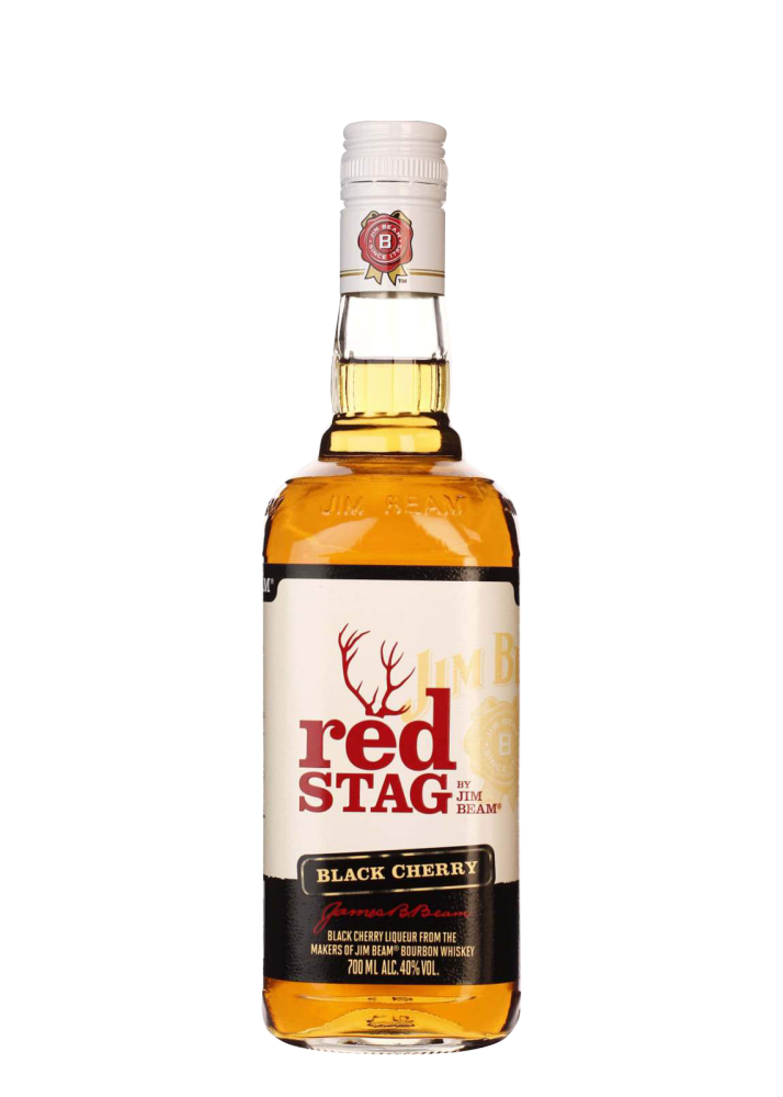 Jim Beam Red Stag 70cl