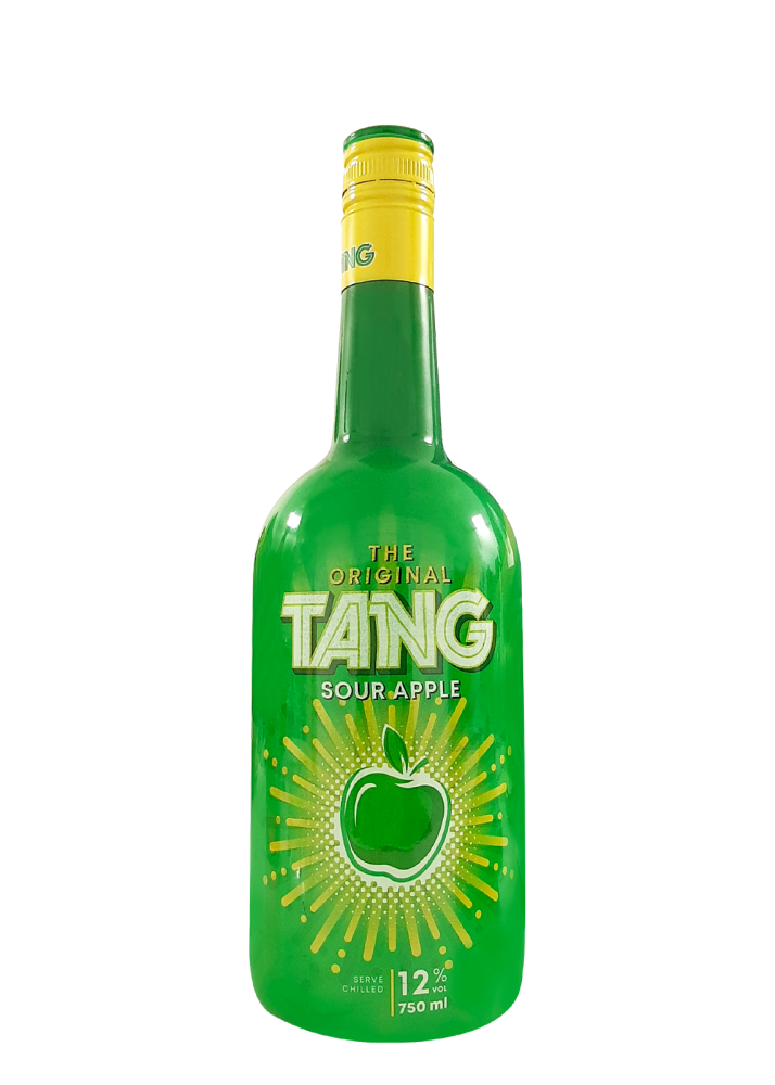 Tang Sour Apple 75Cl