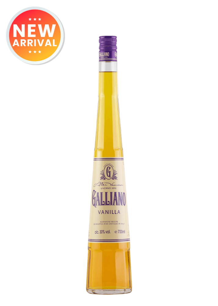 Galliano Vanilla 70cl