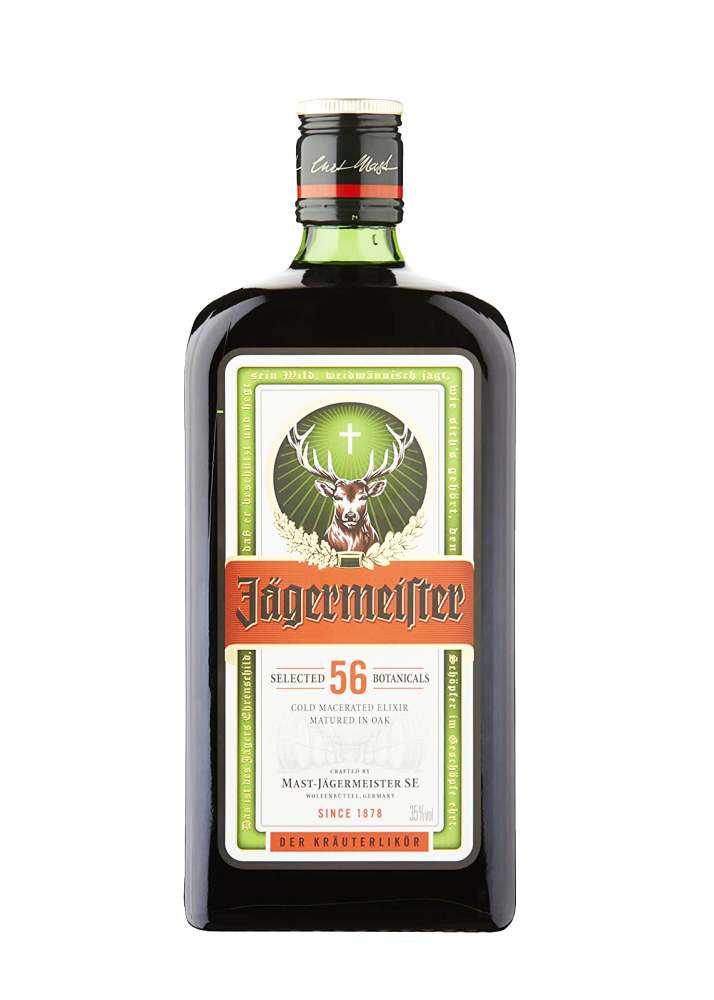 Jagermeister 1Lt